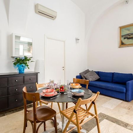 Sanniti' Home โรม ภายนอก รูปภาพ