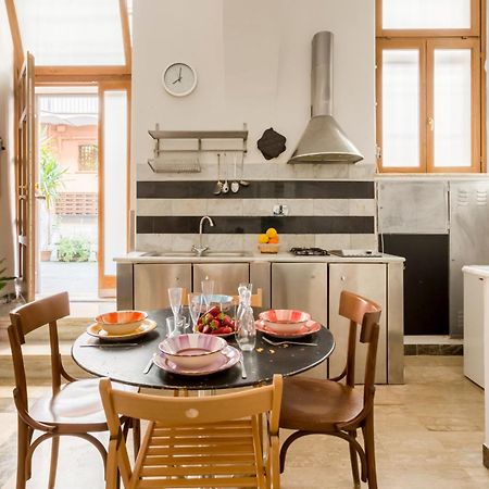 Sanniti' Home โรม ภายนอก รูปภาพ