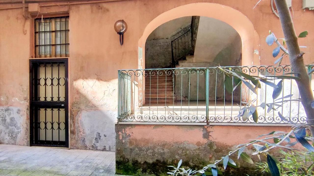 Sanniti' Home โรม ภายนอก รูปภาพ