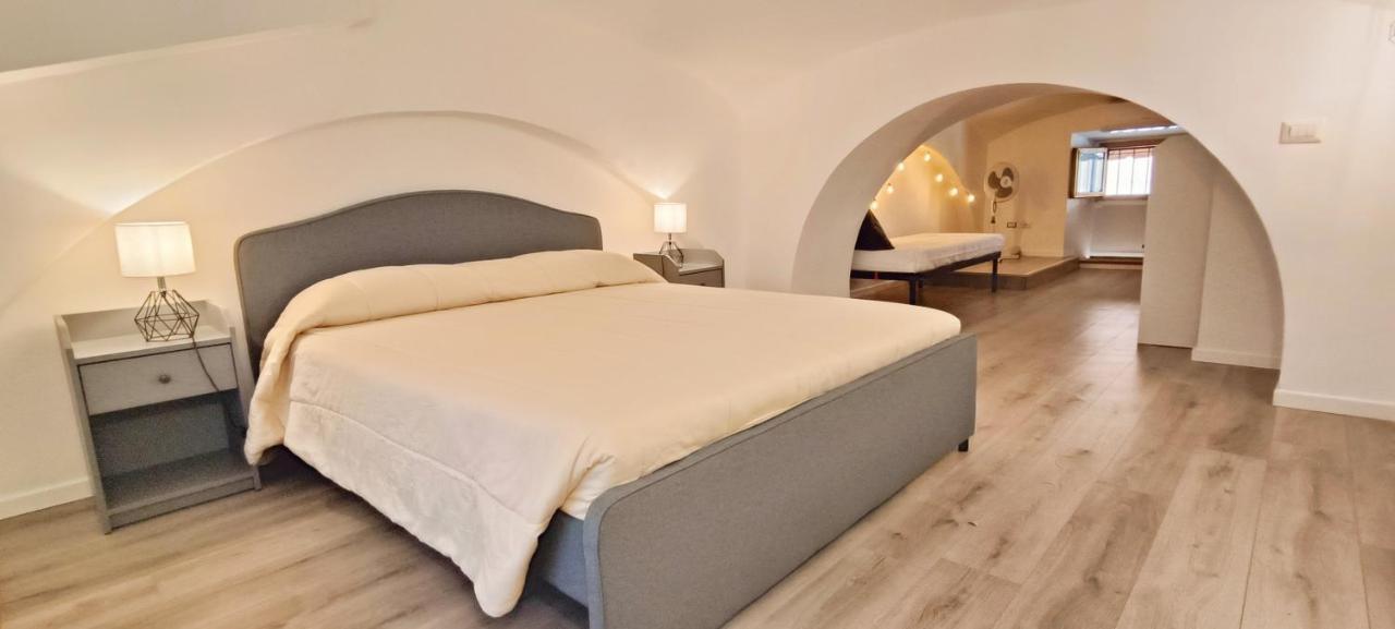 Sanniti' Home โรม ภายนอก รูปภาพ