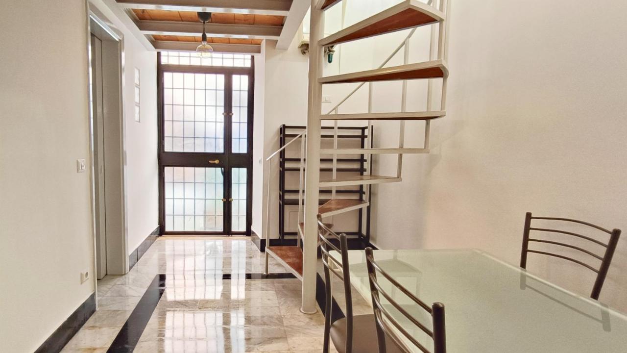Sanniti' Home โรม ภายนอก รูปภาพ