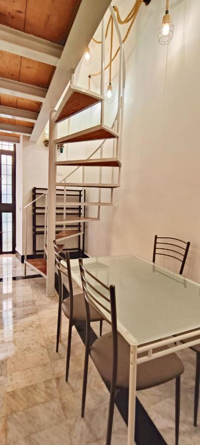 Sanniti' Home โรม ภายนอก รูปภาพ