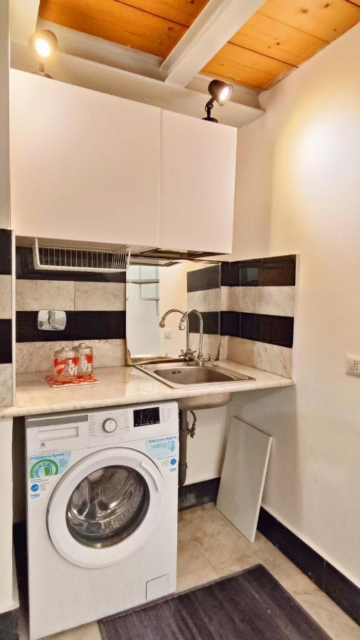 Sanniti' Home โรม ภายนอก รูปภาพ