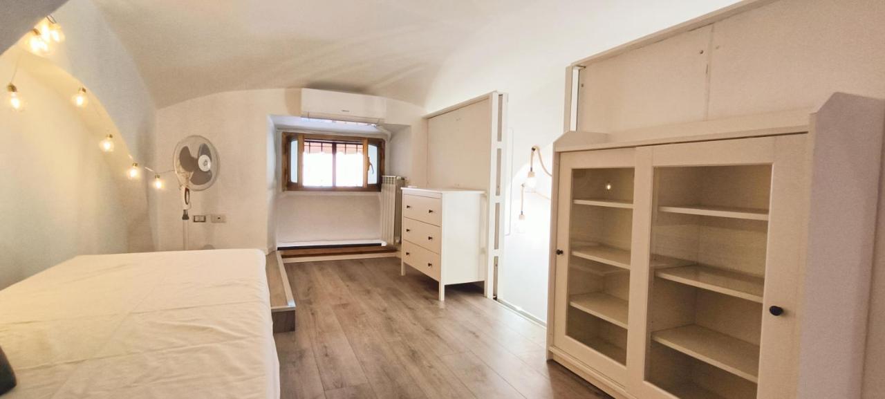 Sanniti' Home โรม ภายนอก รูปภาพ