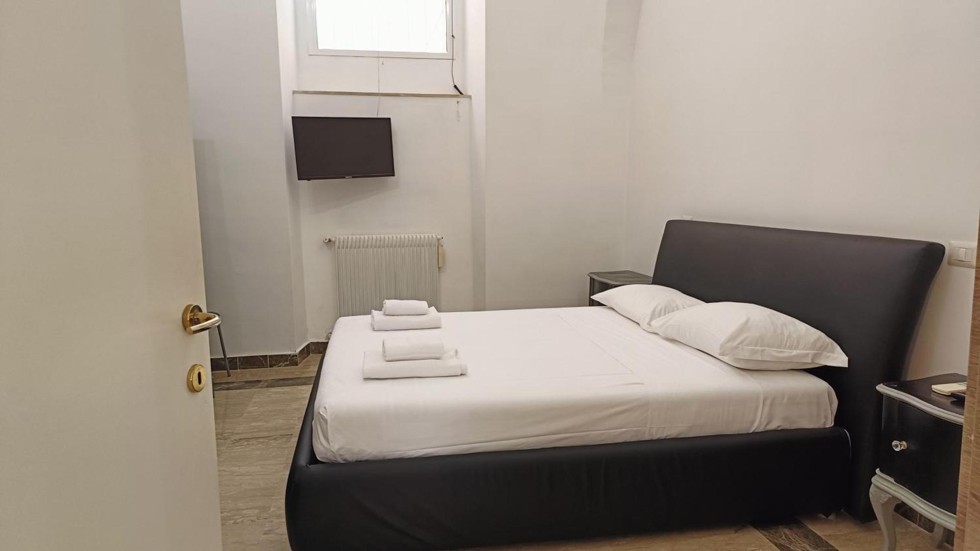 Sanniti' Home โรม ภายนอก รูปภาพ