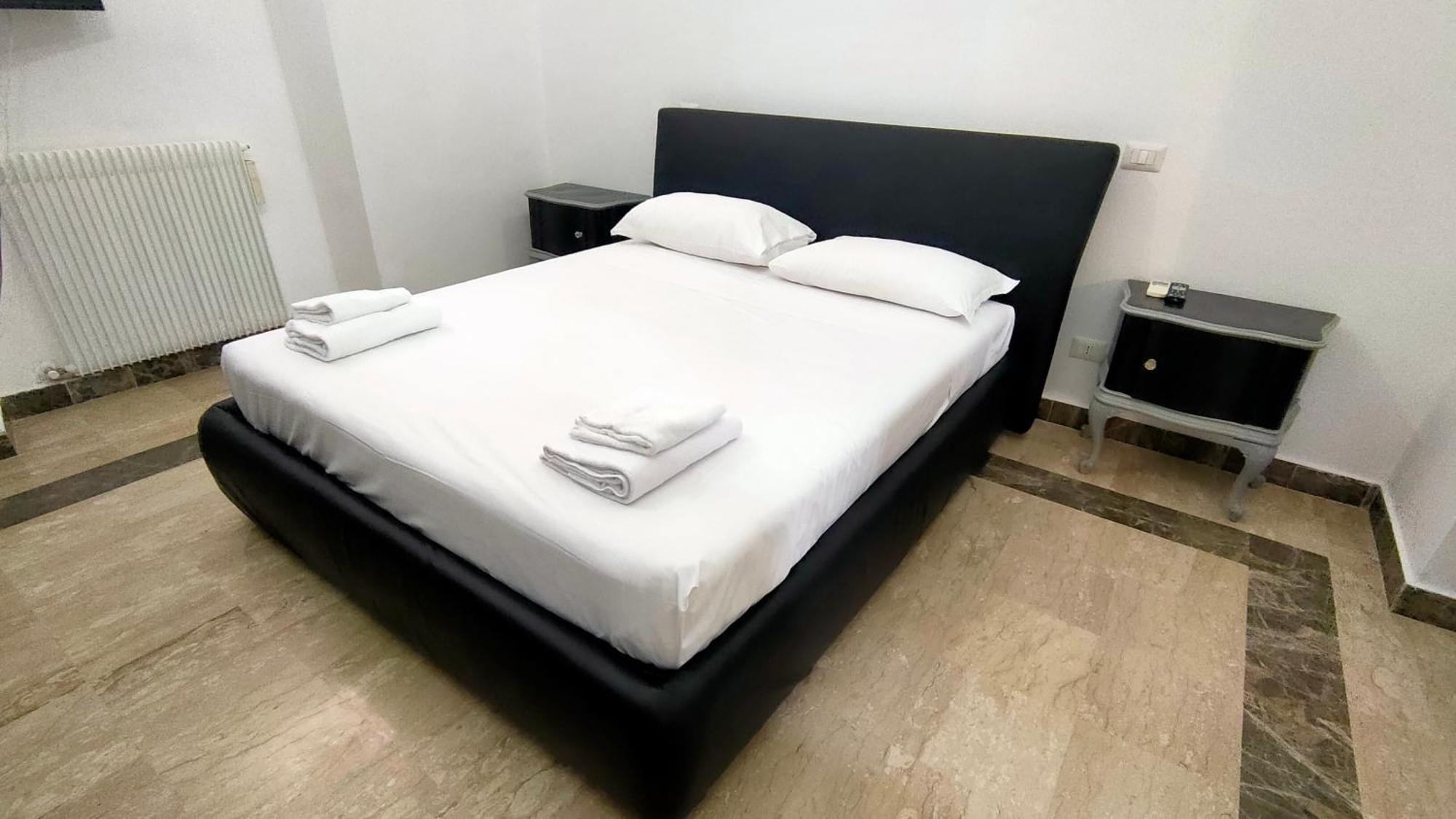 Sanniti' Home โรม ภายนอก รูปภาพ