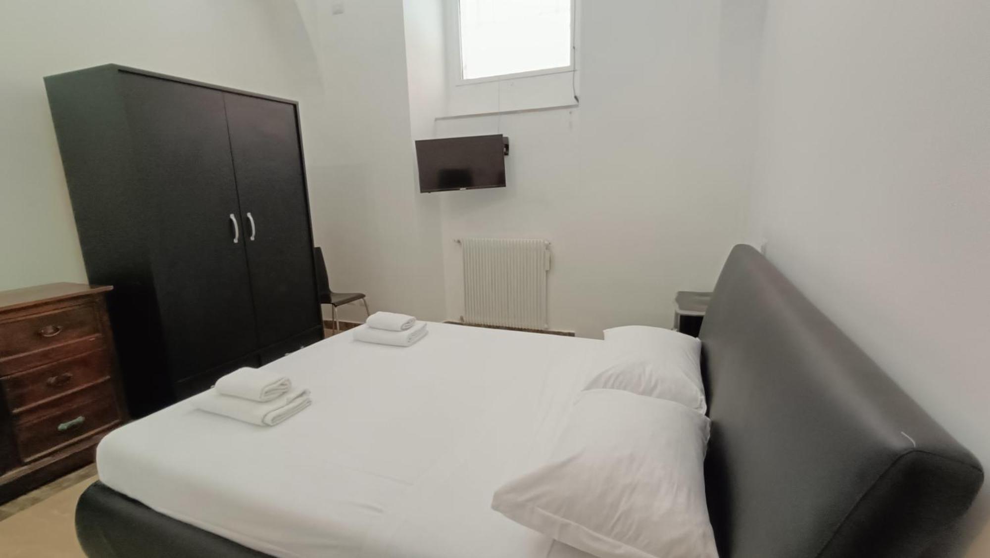 Sanniti' Home โรม ภายนอก รูปภาพ