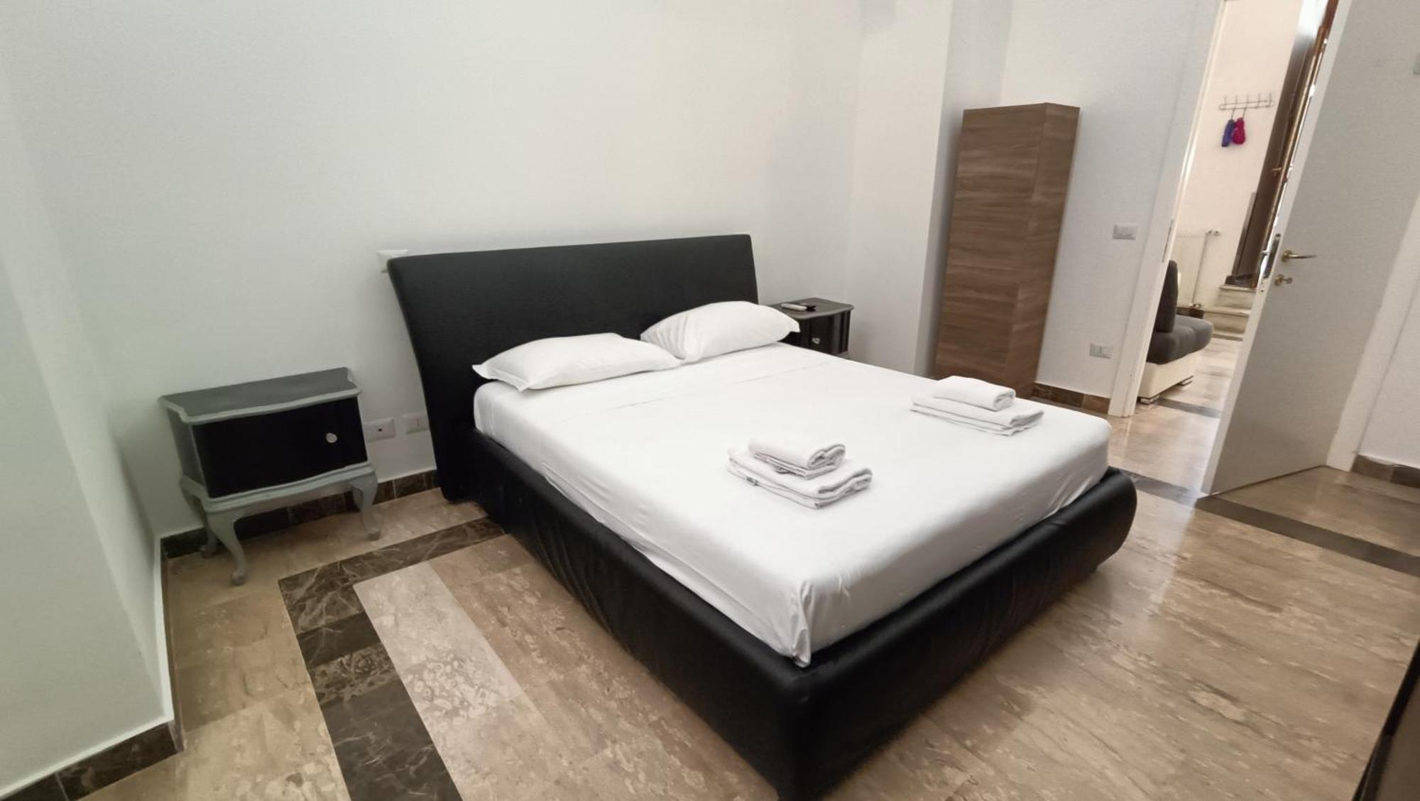 Sanniti' Home โรม ภายนอก รูปภาพ