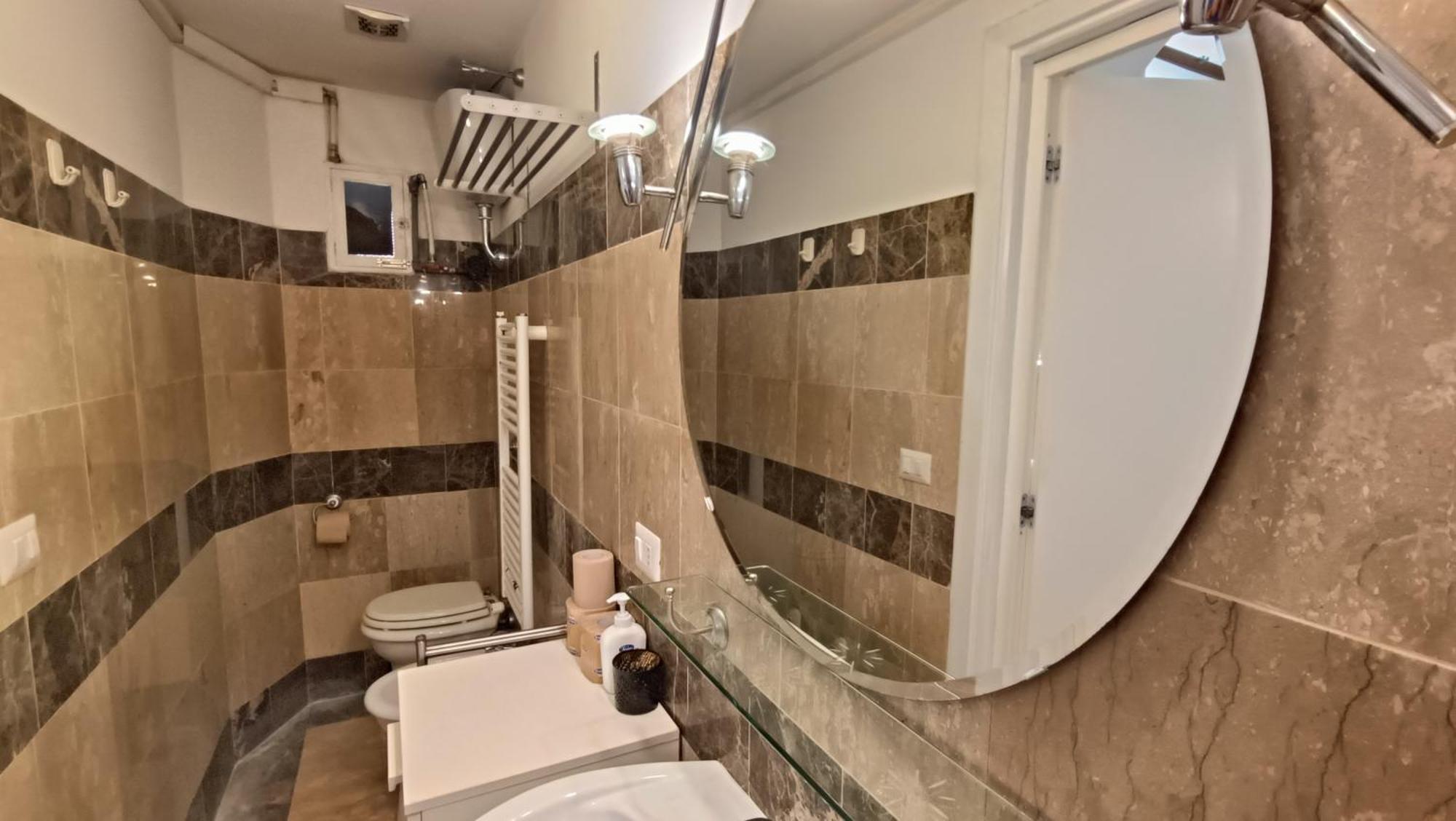 Sanniti' Home โรม ภายนอก รูปภาพ
