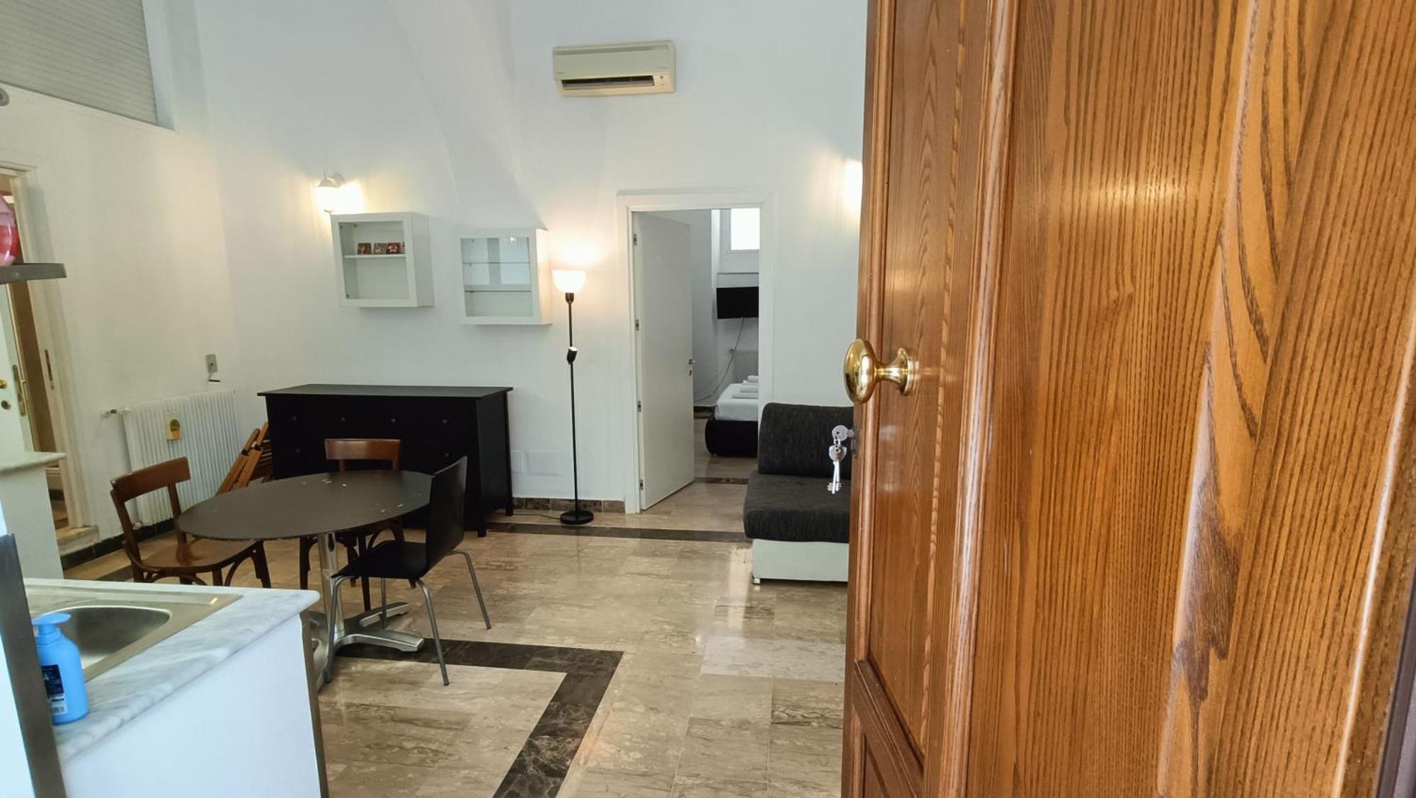 Sanniti' Home โรม ภายนอก รูปภาพ