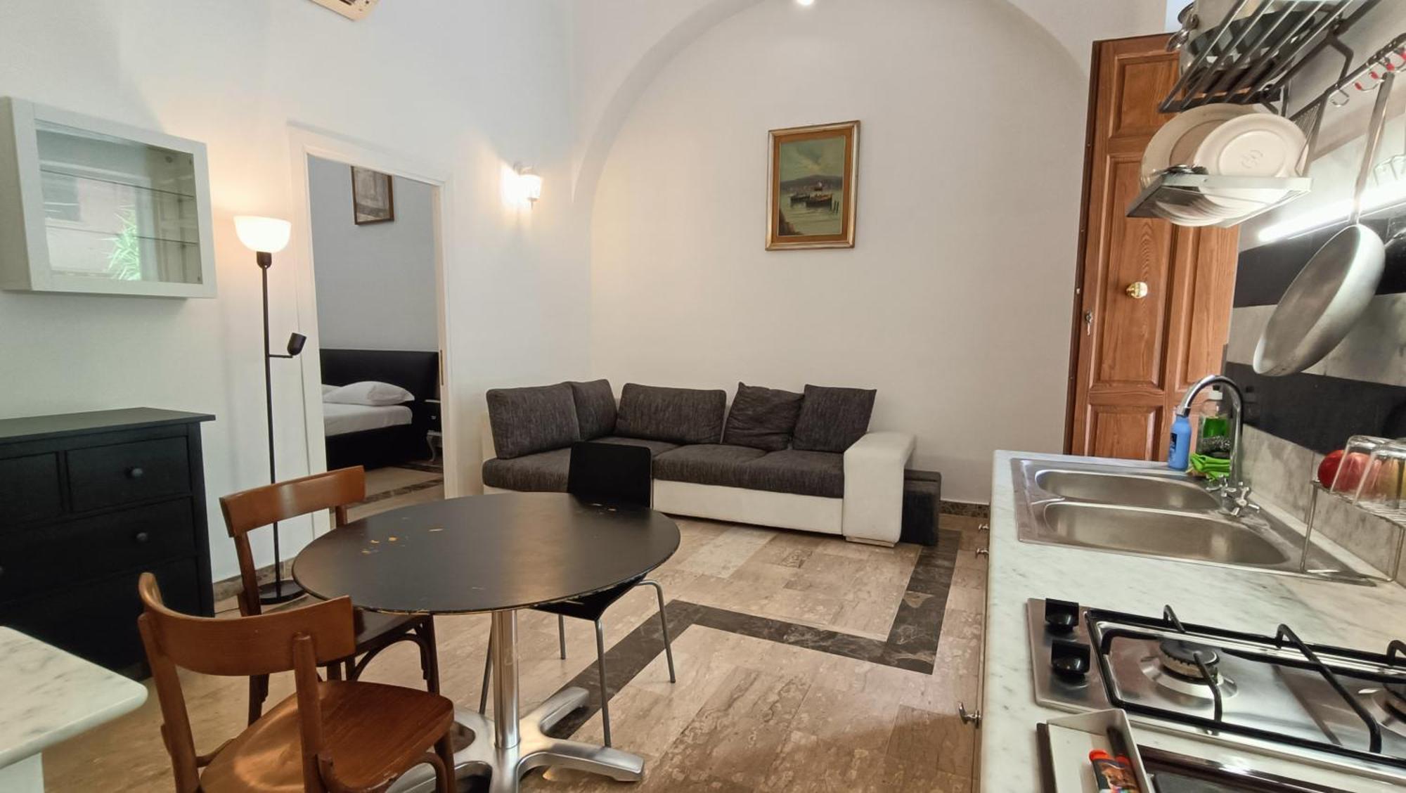 Sanniti' Home โรม ภายนอก รูปภาพ