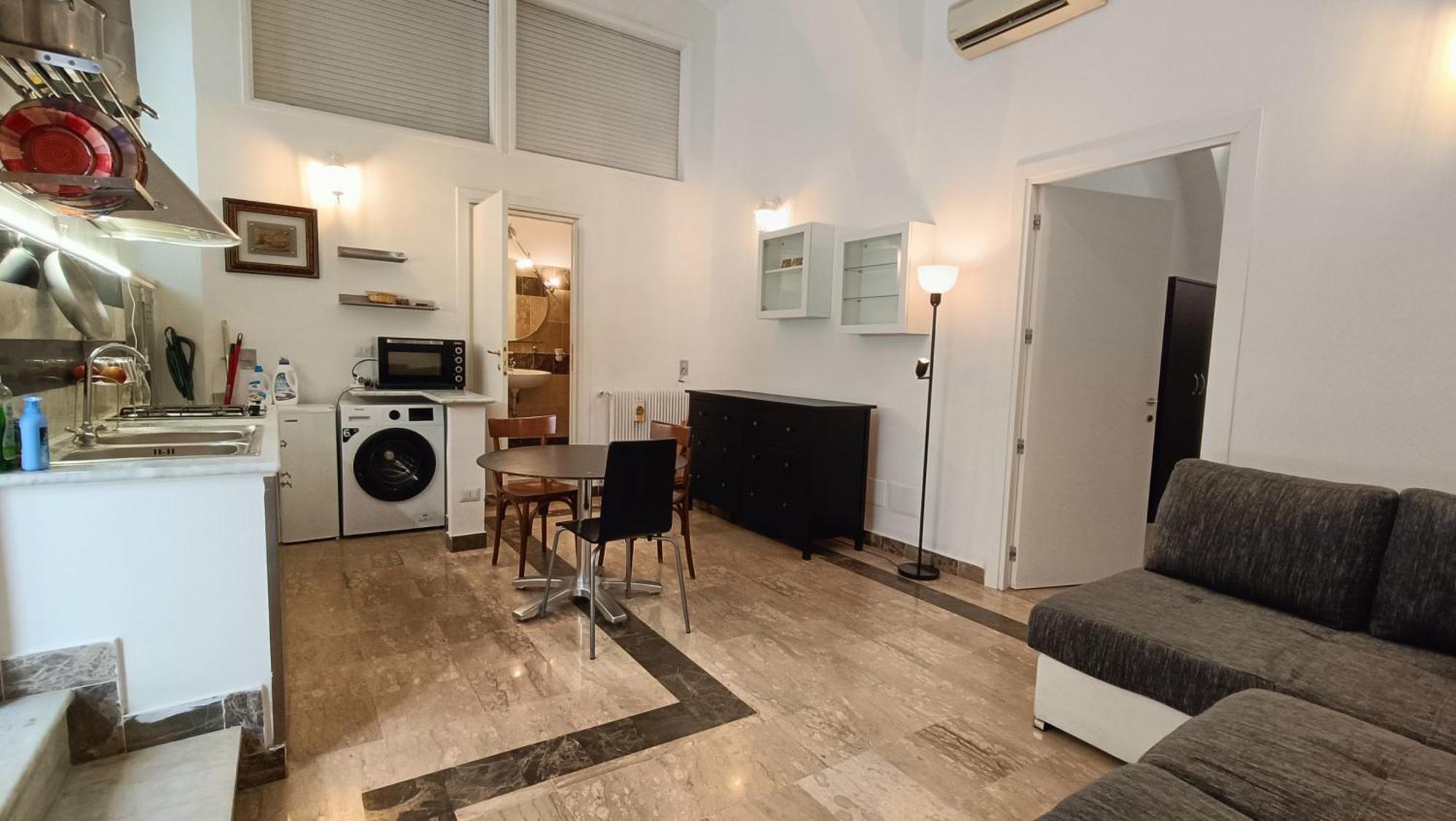 Sanniti' Home โรม ภายนอก รูปภาพ