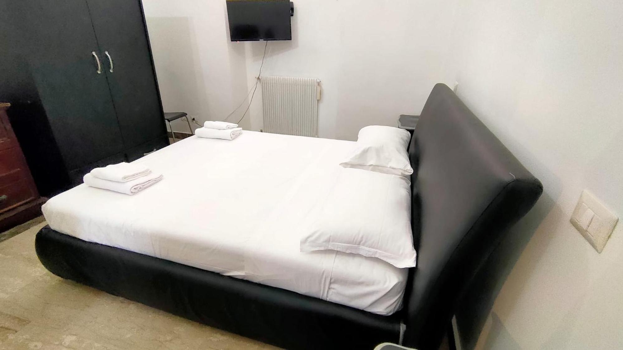 Sanniti' Home โรม ภายนอก รูปภาพ