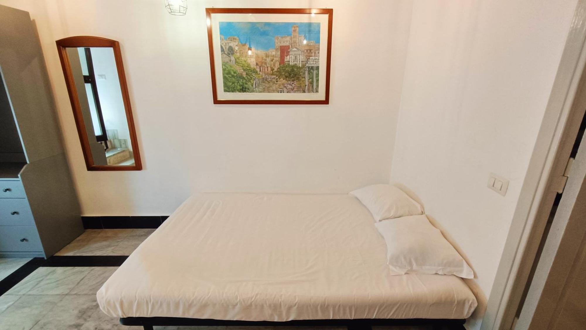 Sanniti' Home โรม ภายนอก รูปภาพ