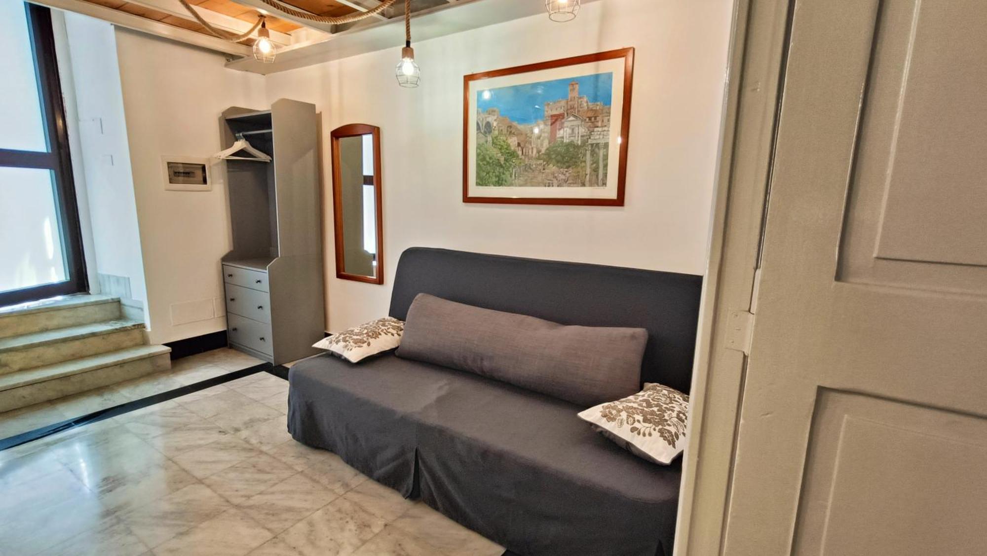 Sanniti' Home โรม ภายนอก รูปภาพ