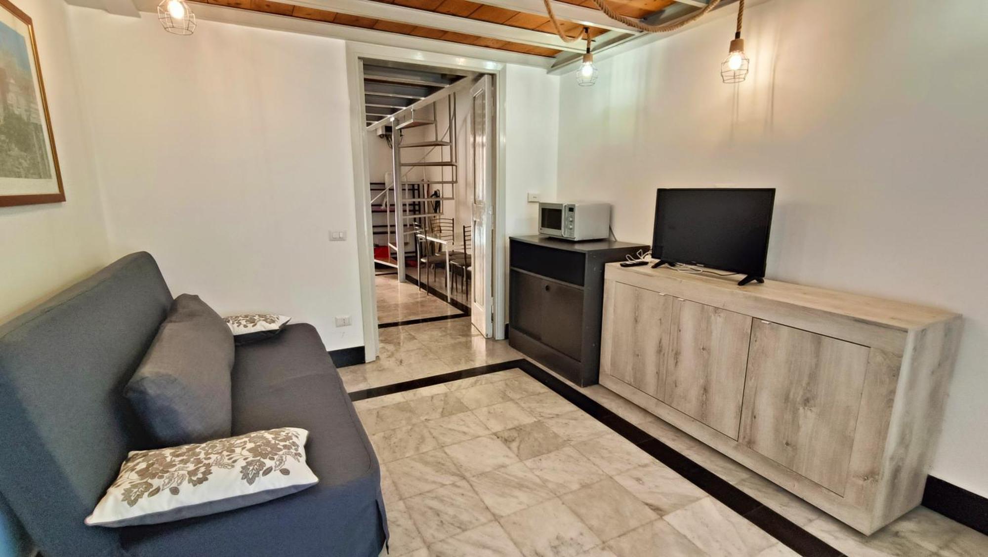 Sanniti' Home โรม ภายนอก รูปภาพ