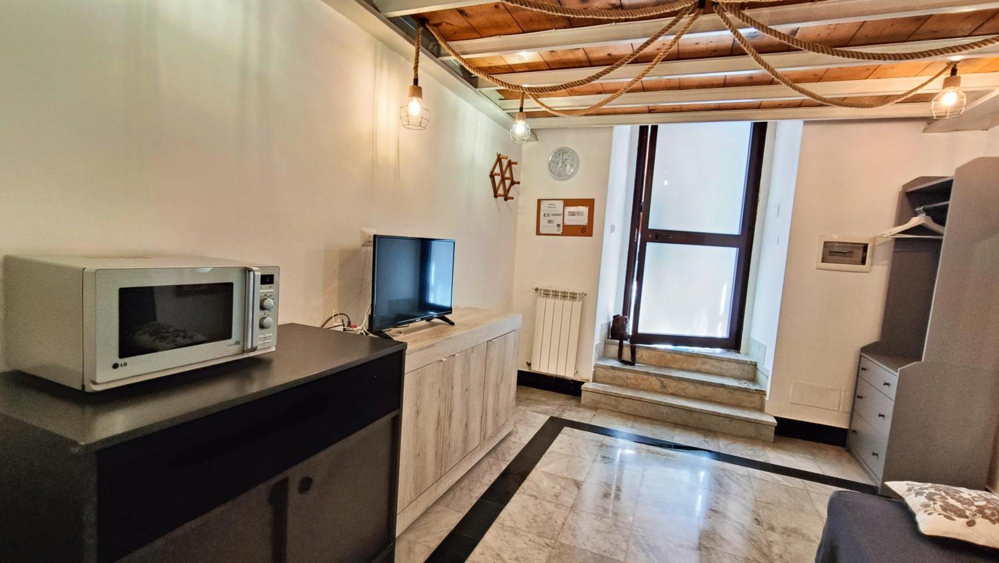 Sanniti' Home โรม ภายนอก รูปภาพ