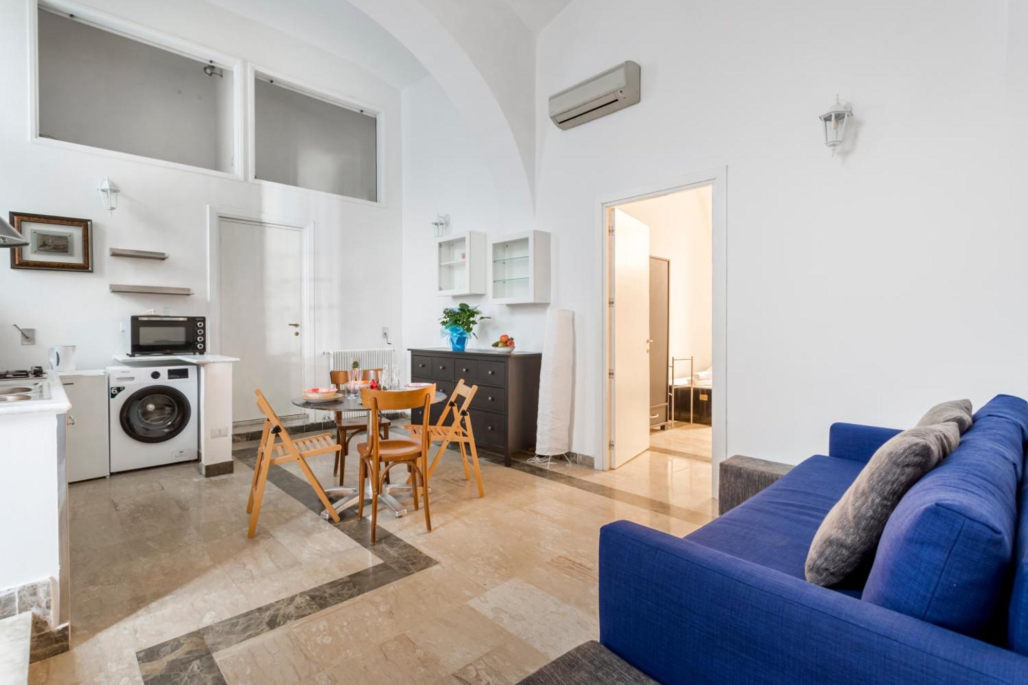 Sanniti' Home โรม ภายนอก รูปภาพ