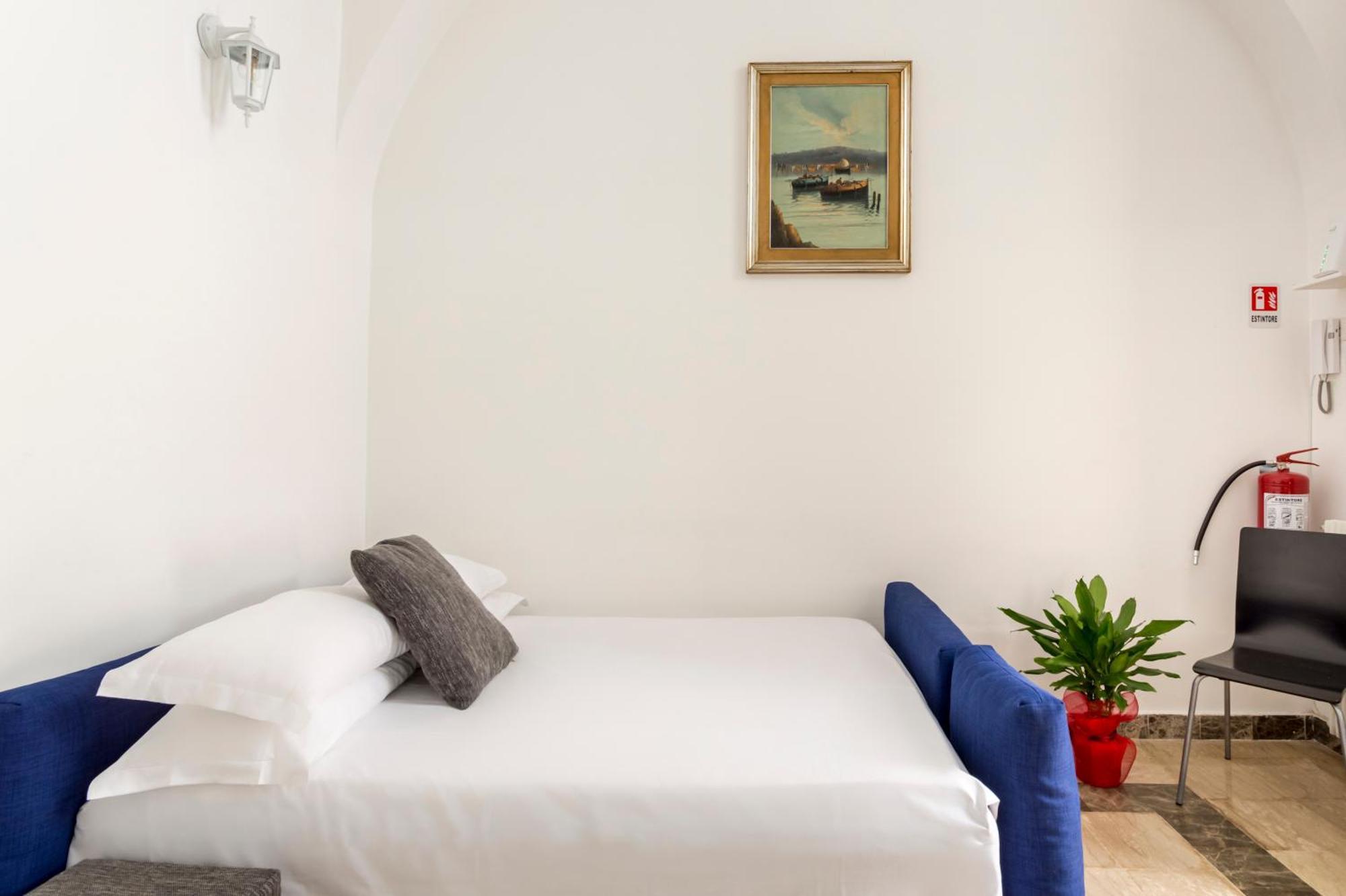 Sanniti' Home โรม ภายนอก รูปภาพ
