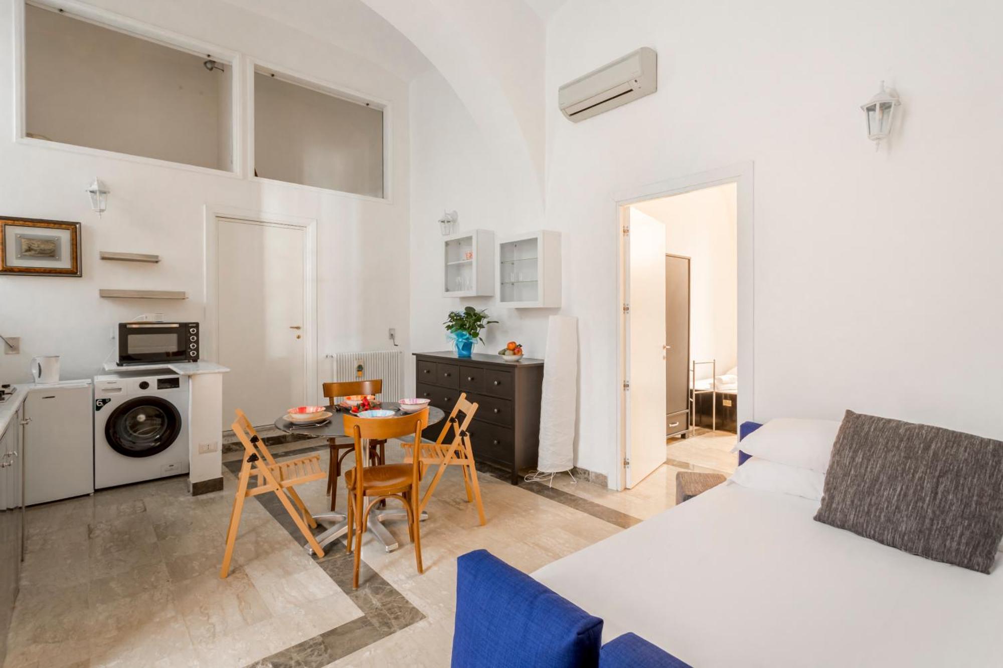 Sanniti' Home โรม ภายนอก รูปภาพ