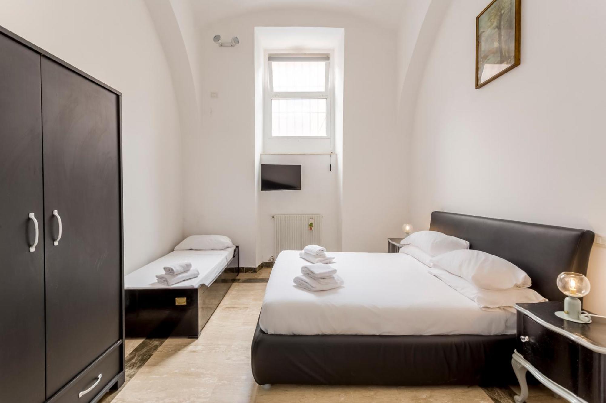 Sanniti' Home โรม ภายนอก รูปภาพ